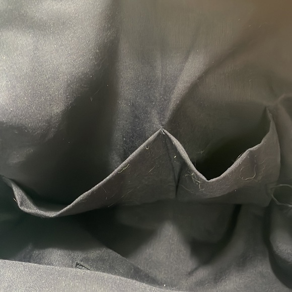 Boho Embroidered and Lace Canvas Bag Beach Bag Tote Crossbody World Market - Picture 10 of 16